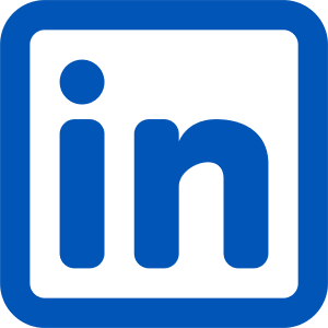 Social Linkedin Logo 2935c