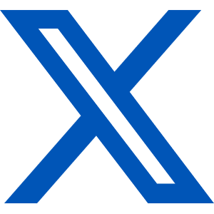 Social X Logo 2935c