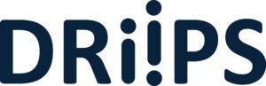 Driips Logo Primary